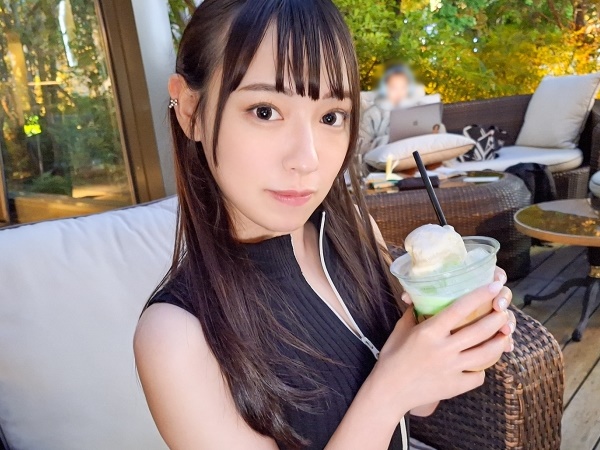 【Jカップ乳房】果実のようなぷるるん感♥張りも極上なおっぱいを堪能する神展開パイズリ最高です！！