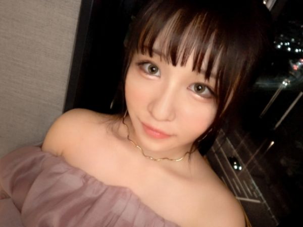 【色白どさん子美少女の目覚め】『気持ち良すぎる…』敏感ボディの素人娘が、電マオナニーで痙攣絶頂！寝起きの朝勃ちチンポに即ハメされ、連続アクメでメス顔全開！エロかわいい反応がたまらない！♡