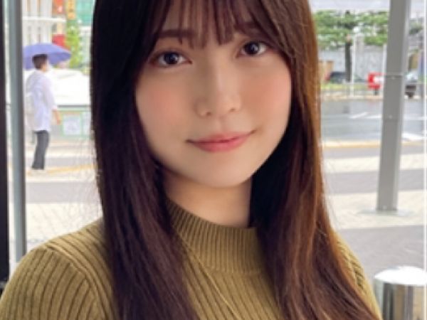 【Gカップ女子大生の甘イチャSEX】『もっと激しくして…♡』巨乳学生が彼氏とラブラブ本気モード！イチャイチャハメハメで感じまくるエッチな瞬間を激撮！！