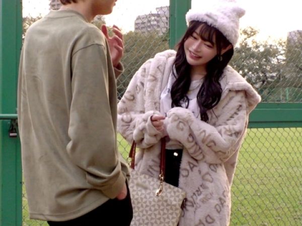 【失恋JDの危険な遊び】講義後の女子大生がセフレとホテルで密会！ちっぱい美人が失恋の傷を癒すため、大胆なセックスに没頭しちゃう♡