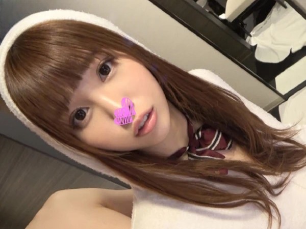 【細身巨乳娘とヤリまくり】『気持ち良すぎ…』スレンダー美乳の激カワ娘をハメ倒し！子宮直撃の激ピストンでイキまくり、変態SEXで絶頂アクメ連発！♡