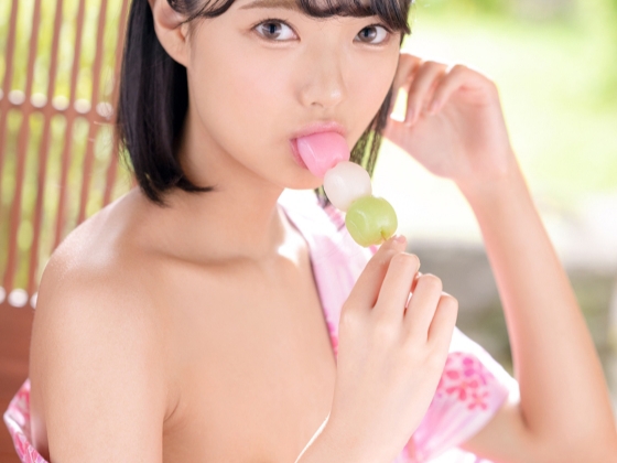 【温泉宿で極上セックス】『気持ち良すぎる…』めちゃかわキュートな美少女と温泉宿でしっぽりエッチ！勃起したチ○ポでトロトロのおマンコを激しく突いて、イキまくる姿は必見！！♨️