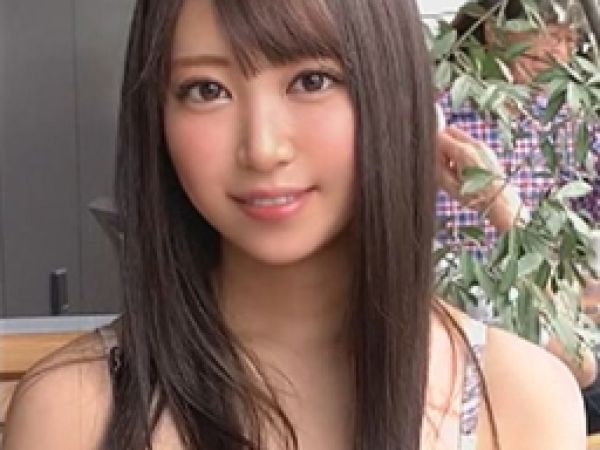 【JDの裏の顔】清楚系ビッチ女子大生、立ちバックで本性むき出し！ピストンにメス顔で感じまくり、エンドレスな性欲を曝け出す！昇天寸前のトロ目が超エロい！♡