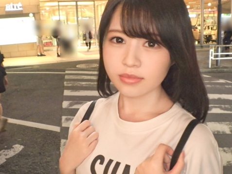 【美尻美白娘の卑猥な喘ぎ】『あっ…ダメ…そこ…』プリ尻美女が愛液垂れ流しで感じまくり！グチョ濡れマ●コを激ピストンされ、イキ乱れるエロすぎる姿がヤバい！♡