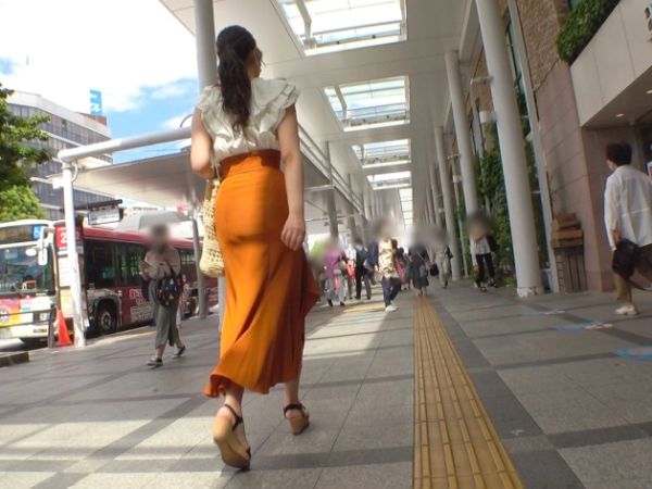 【高身長スレンダー美女ナンパ】『久しぶりで感度MAX…』173cmの美脚お姉さんをゲット！ご無沙汰オマ○コを手マンで刺激したら、ビチャビチャ潮吹き！極太チンポで激ピストンされ、悶絶イキしまくり！！♡