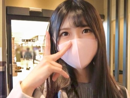 【パイパン美少女の快楽依存】オツムは弱くてもSEXは最強！つるつるオマンコにチ○ポ挿入で絶頂しまくり！気持ち良すぎてメロメロなパイパン娘♡