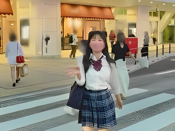 【19歳美少女のハメ撮り体験】『エッチなこと、もっと知りたい…』ウブな美少女がフェラ＆オナニーで大胆に！素股から騎乗位へ…積極的なエロプレイで感じまくる！先进国並みのエロさに驚愕！♡