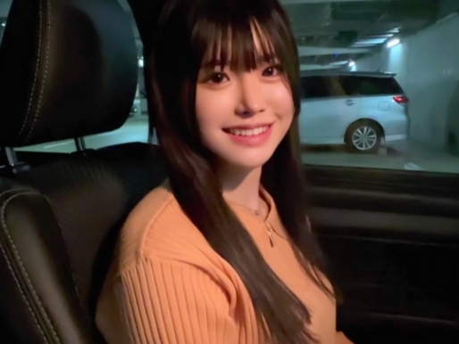 【美巨乳素人娘】お人形さんみたいな8頭身美女のカラダを独り占め！オイルでテカテカの美ボディに興奮MAX！ピストンしまくるエロ過ぎるプレイにメロメロ♡