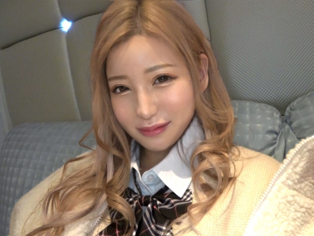 【ギャル×制服】むちむち美尻がたまらない制服ギャルとエッチ！生意気エロボディをボッキしたチンコで突き回す！記事