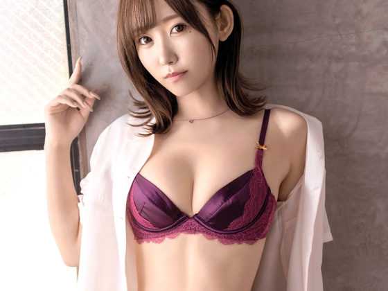 【美尻女神の誘惑】プリプリ美尻がエロすぎる美女が密着セックスで大胆に！硬直したチ●ポで奥まで突かれ、感じまくる姿が最高にエロい！♡