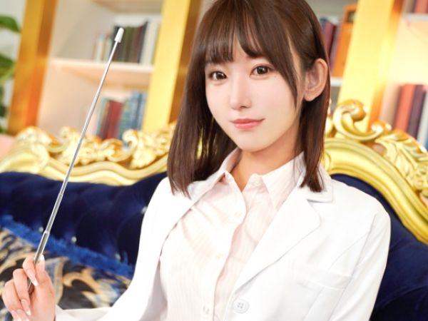 【エロのプロが教える極上テク】『気持ちよすぎて…イっちゃう！』AV女優が伝授する実践セックス講座！本気で感じる絶頂レクチャーで、アナタも今日からテクニシャン！♡