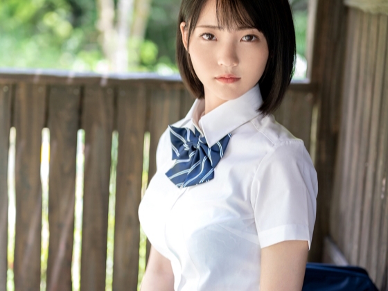 【制服美少女の甘酸っぱい誘惑】『もっと気持ちよくして…』キュートな女子高生が制服姿で大胆に誘惑！アオハル全開の甘酸っぱいセックスで、敏感なカラダをトロけさせる！制服を脱がされ、恥じらいながらも感じまくる姿に興奮必至！