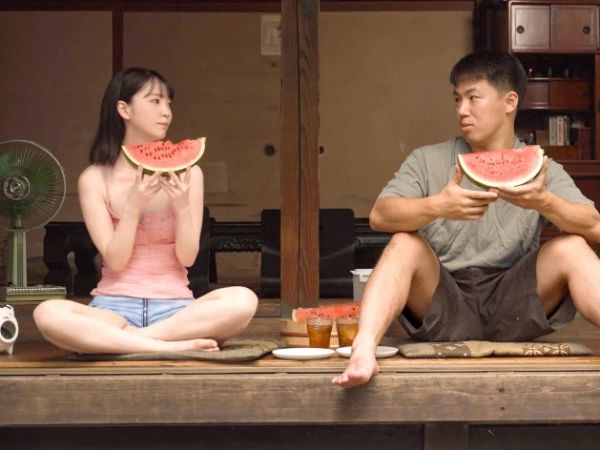 【幼馴染の裏切り】『やだ…でも気持ちいい…』純粋な恋人がオッサンに寝取られ、拘束調教で快楽堕ち！電マ責めで敏感ボディが痙攣、イラマで喉奥まで支配されるNTRドラマ！