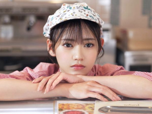 【憧れのお姉さんと朝からラブラブ】『朝から欲しかったの…』眺めるだけだった憧れの人と結ばれ、目覚めた瞬間から中出しセックス♥朝から濃厚な愛を確かめ合う!