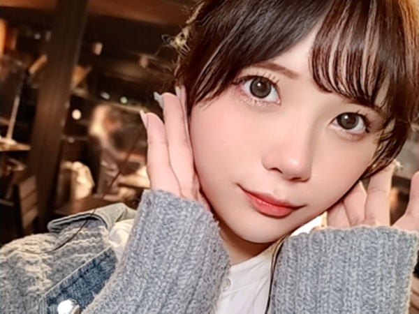 【田舎娘の初体験】『東京ってすごい…』上京したてのウブな娘をホテルに誘い込み！純粋な笑顔の裏に隠れた敏感ボディを開発♡イキ顔も可愛すぎて、何度もイジメたくなるほどハマる！