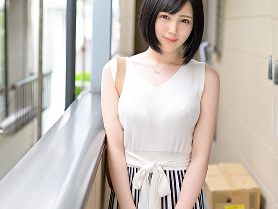 【巨乳美女の素人宅訪問】『初めてのチンポ、ドキドキ…』めちゃカワ巨乳美女が素人男性と濃厚セックス体験！初対面なのにねっとり絡み合う、興奮必至のガチンコプレイ！