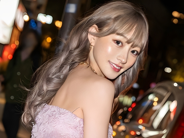 【逆ナンギャル】『もっと奥まで突いて♡』パイパン美ボディのギャルが男を誘惑！騎乗位で激しく腰を振り、快感に溺れる姿は必見！スレンダーなカラダを震わせ、喘ぎまくる！！