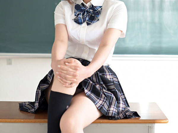 【現実を超えた夢のハーレム】目覚めたらパンツだらけのギャルゲー世界！可愛すぎる幼馴染とラブラブエッチ体験♡ 男の憧れが現実に！