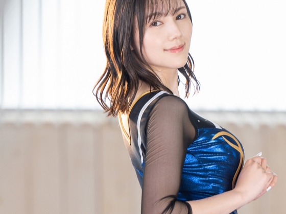 【スポーツコスで激ピストン】『あぁん…気持ちいい…』涼森れむちゃんが汗だくでおっぱい揺らしまくり！！スポーツウェアでおマンコを激しく突かれて乱れまくるエロすぎセックス♡♡♡