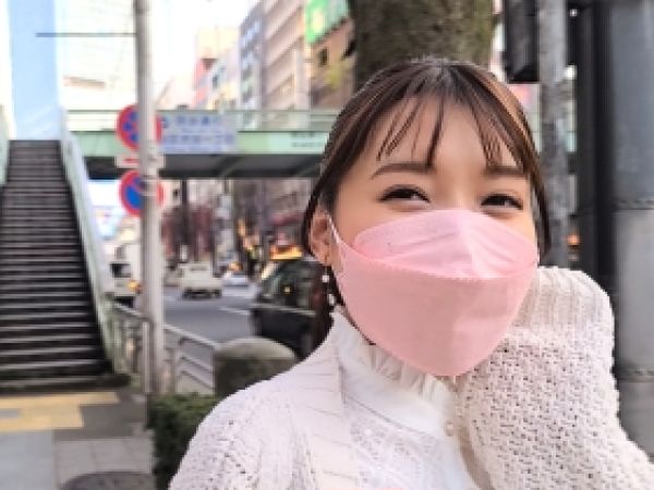 【アイドル志望メンエス嬢の無許可中出し】「え…？出したの…？」夢のために身体を捧げる素人娘が、無許可で中出しされちゃう！！ハメ撮り映像で本気の喘ぎ声が漏れる…