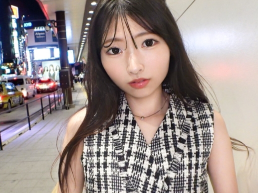 【美乳スレンダー美女】『気持ち良すぎる…』華奢なボディに隠された美乳がエロすぎる！ビンビンのチンコでねっとり濃厚セックスを堪能しちゃう！♡