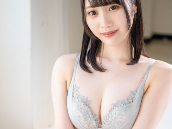 【AVデビュー】『緊張してる…』色白スレンダー美少女が初撮影で恥じらいながら肉棒を挿入！まぶしい美ボディを震わせ感じまくる初体験♡