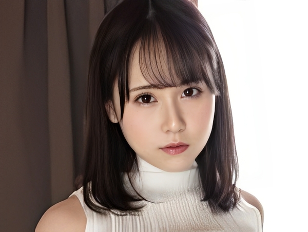 【巨乳メイドの過激サービス】『あっ…ダメ…またイッちゃう…』メイド下着の巨乳娘が手マン＆騎乗位で敏感おマンコを責められ、エッチな汁を垂れ流しちゃう！♡