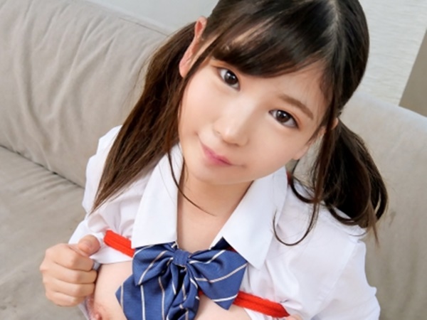 【変態覚醒】『もっと…責めて…』大人しそうな女子校生が、拘束プレイで快楽に目覚めちゃう！ビクビク痙攣しながら、おねだりする姿はまさにドM娘！♡ 純粋な顔して、エッチなこと大好きだったんだね！