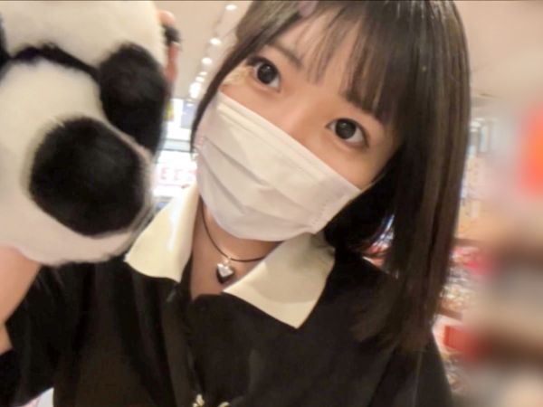 【Hカップ爆乳女子をナンパ】ノーブラで街を歩く女子をホテルに連れ込み！フェラ＆パイズリでご奉仕、コスプレSEXで痙攣するほど感じちゃう♡即ハメの快楽に溺れる！