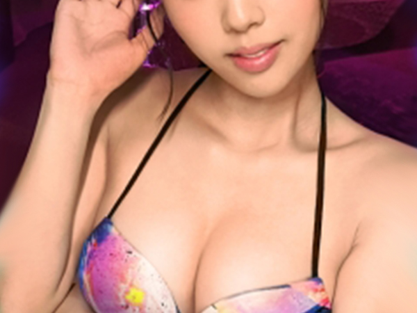 【キャバ嬢の裏顔】『あっ…ダメ…感じちゃう…』小柄で可愛いキャバ嬢がバイブで敏感に反応！生チ○ポ挿入で舌を絡め合い、最後は顔中にザーメンぶっかけられちゃう♡