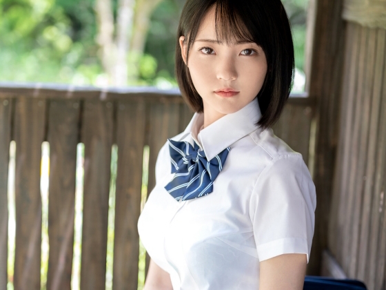 【制服美少女と甘酸っぱい思い出】『もっと気持ちよくして…』純粋無垢なJKとイチャラブセックス！制服姿で甘える姿がたまらない…青春の思い出を詰め込んだ濃厚プレイ！♡